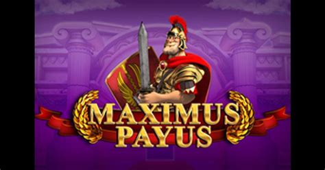 Maximus Payus Bwin